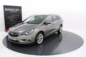  Opel Astra ST 1.6 CDTI Innovation 110cv GPS