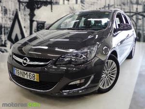 Opel Astra ST 1.7 CDTi Cosmo 105g S/S