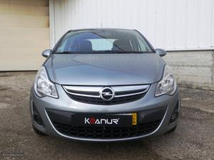 Opel Corsa 1.2 Cosmo Easytronic Abril/11 - à venda -