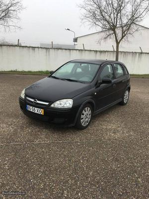 Opel Corsa 1.3 CDTI Junho/04 - à venda - Ligeiros