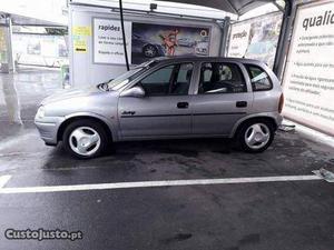 Opel Corsa B Setembro/97 - à venda - Ligeiros Passageiros,