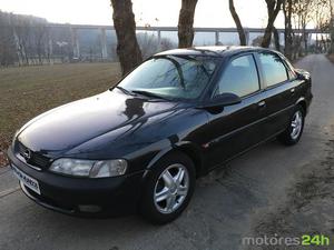 Opel Vectra 1.7 TD CD