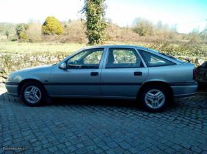 Opel Vectra vectra 1.7d Março/93 - à venda - Ligeiros