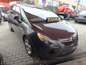  Opel Zafira Tourer 1.6 CDTi Cosmo (136cv) (5p)