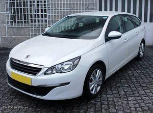 Peugeot 308 SW eHdi Novembro/14 - à venda - Ligeiros