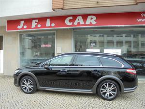  Peugeot 508 RXH 2.0 HDi Hybridcv) (5p)