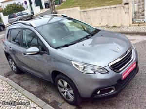 Peugeot  Active 1.4 HDI Dezembro/14 - à venda -