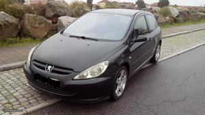 Peugeot  HDI 110cv Junho/04 - à venda - Ligeiros