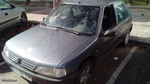 Peugeot  lugares Novembro/94 - à venda - Ligeiros