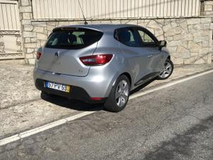 Renault Clio 0.9 dynamic S