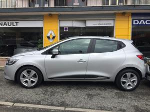 Renault Clio 0.9TCE DYNAMIQUE S