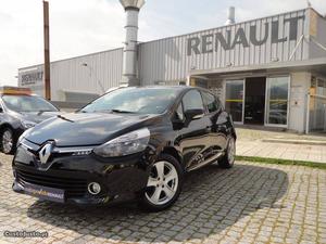 Renault Clio TCe Dynamique S Novembro/12 - à venda -