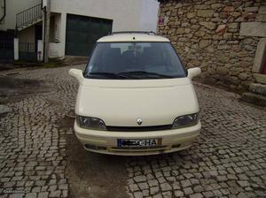 Renault Espace 7 Lugares Maio/96 - à venda - Ligeiros