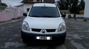 Renault Kangoo 1.5 DCI IVA Ded. Abril/08 - à venda -