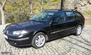 Renault Laguna Dci 100EUR mês Maio/05 - à venda - Ligeiros