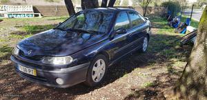 Renault Laguna v Junho/00 - à venda - Ligeiros