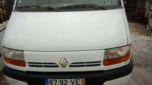 Renault Master 2.2 dci Junho/03 - à venda - Comerciais /