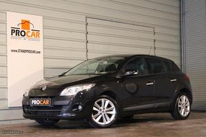 Renault Mégane 1.5 DCi Dynamique Julho/10 - à venda -