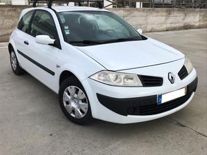  Renault Mégane 1.5 dCi Confort (105cv) (3p)