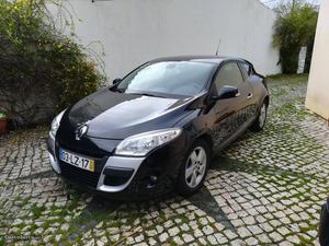 Renault Mégane Coupé km Julho/11 - à venda -