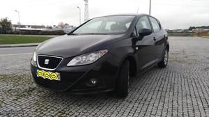 Seat Ibiza 1.4 TDI Julho/09 - à venda - Ligeiros