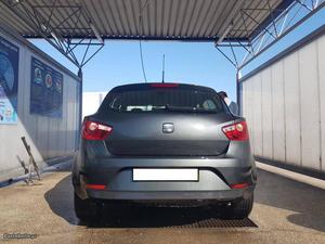 Seat Ibiza 1.4 Tdi Van Março/10 - à venda - Comerciais /