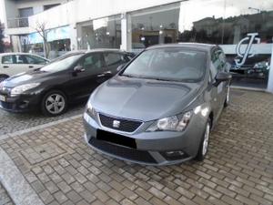 Seat Ibiza CV