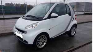 Smart ForTwo Passion 0.8 cdi Março/10 - à venda - Ligeiros