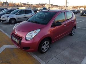 Suzuki Alto 1.0 Março/11 - à venda - Ligeiros Passageiros,