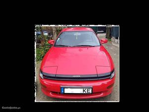 Toyota Celica 2.0 GTI 16v Setembro/91 - à venda - Ligeiros