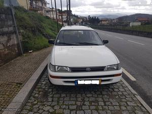 Toyota Corolla XLI Abril/94 - à venda - Ligeiros