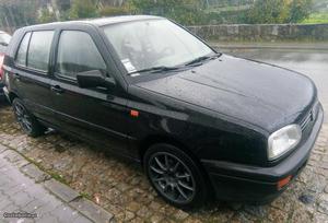 VW Golf 1.4 Fevereiro/93 - à venda - Ligeiros Passageiros,