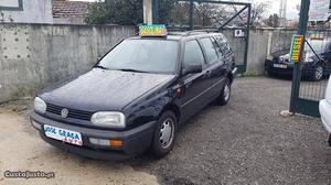 VW Golf SW 1.4i  Novembro/94 - à venda - Ligeiros