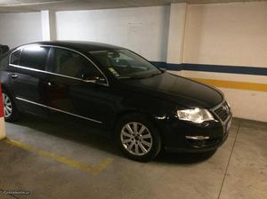 VW Passat 1.9 tdi Novembro/06 - à venda - Ligeiros