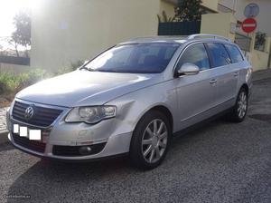 VW Passat 170Cv C/Avaria Abril/06 - à venda - Ligeiros