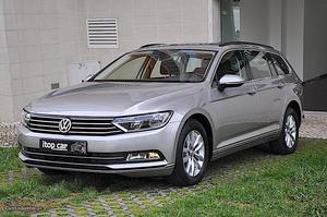 VW Passat Variant 1.6 TDI Outubro/16 - à venda - Ligeiros