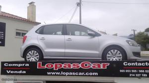 VW Polo 1.2 tdi Trendline Outubro/11 - à venda - Ligeiros