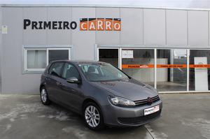  Volkswagen Golf 1.6 TDi Trendline (105cv) (5p)