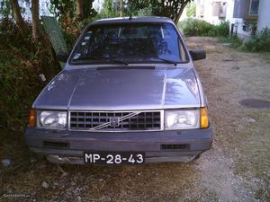 Volvo  Gl Agosto/84 - à venda - Ligeiros