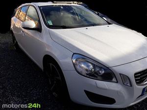 Volvo V D5 R-Design Start/Stop