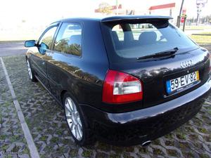 Audi A3 1.9 TDI 130cv Novo Setembro/00 - à venda - Ligeiros