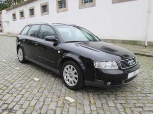 Audi A4 1.9 TDI 130CV AVANT Julho/01 - à venda - Ligeiros