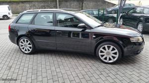 Audi A4 Avant 2.0TDi M6 Março/05 - à venda - Ligeiros