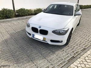 BMW 116 Efficientdynamics Maio/14 - à venda - Ligeiros