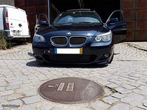 BMW 530 xdrive Fevereiro/08 - à venda - Ligeiros