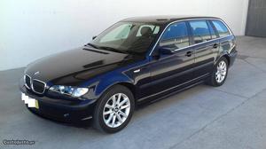 BMW  Anos Baviera Outubro/04 - à venda - Ligeiros