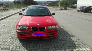 BMW D 136cvl Junho/01 - à venda - Ligeiros