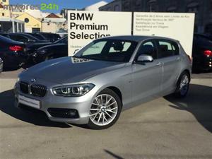 BMW Série  d EDynamics Line Sport