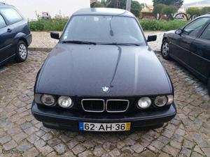 BMW  TDS Outubro/95 - à venda - Ligeiros