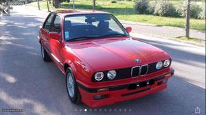 BMW  portas Julho/91 - à venda - Ligeiros Passageiros,